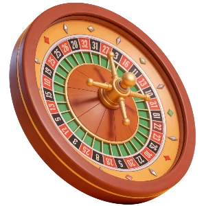 Casino action scene for Kong Casino players in the United Kingdom