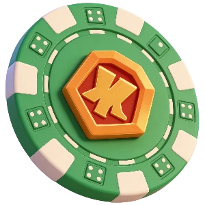 Promotional casino image for Kong Casino in the United Kingdom