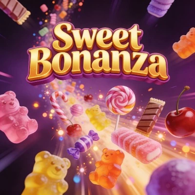 Bonanza slot game image for Kong Casino players in the United Kingdom